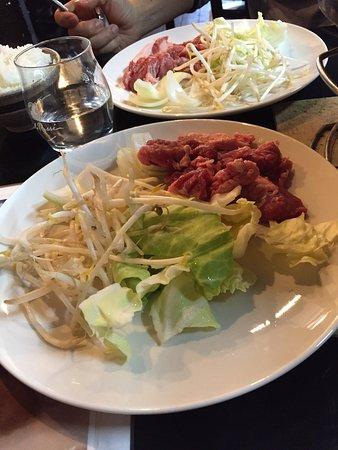 Genghis Khan Temujin